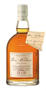 Rom - Dos Maderas Anejo 5 år + 3 år